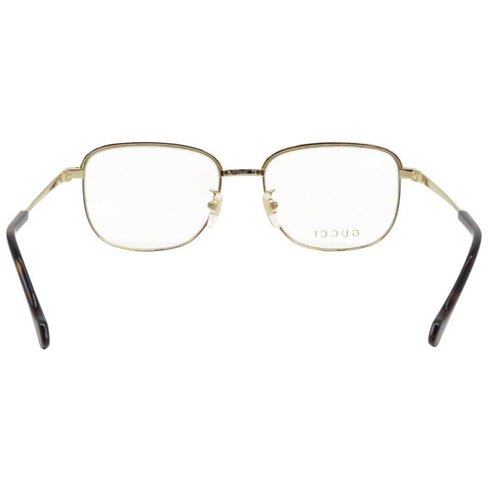 GUCCI 
ロゴ アイウェア