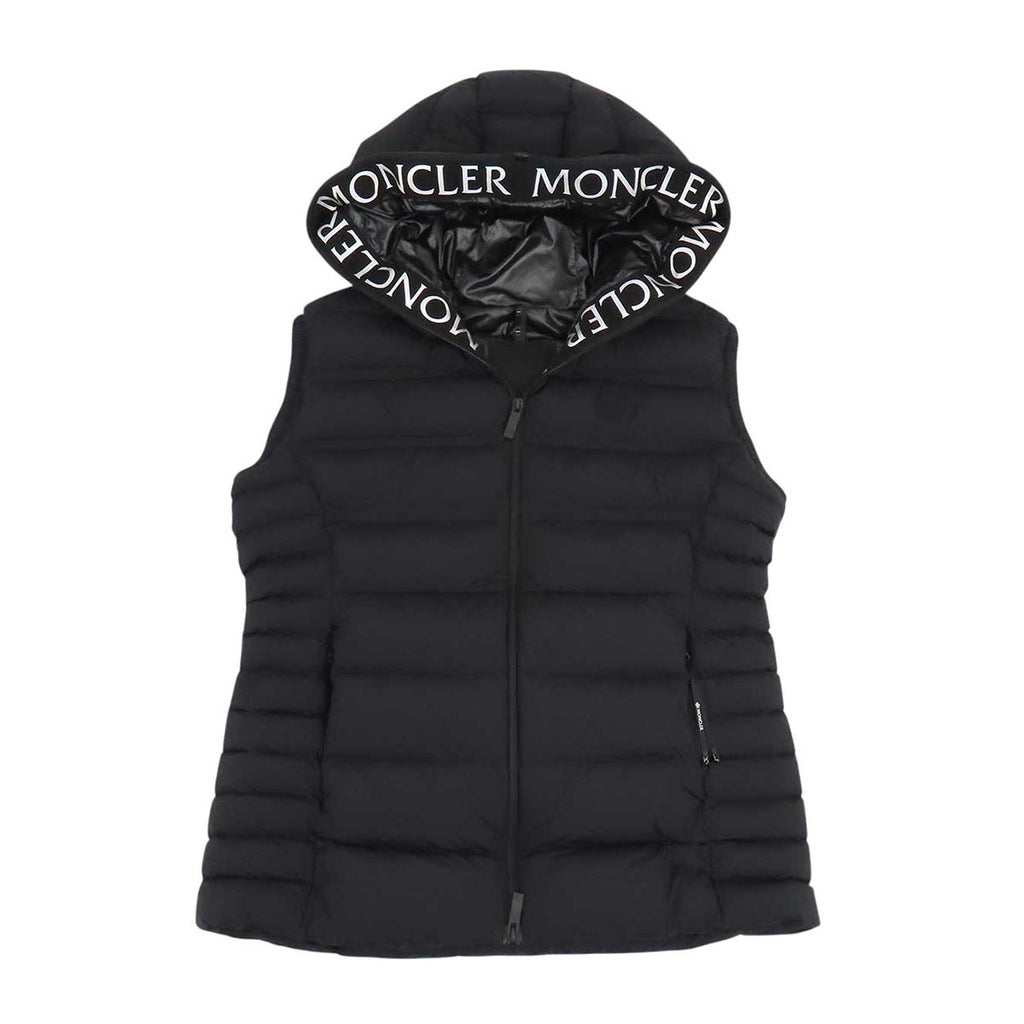 MONCLER 新品未使用品　正規品 ダウンベスト ダブルジップ　Sサイズ MONCLER 新品未使用品 正規品 ダウンベスト ダブルジップ Sサイズ