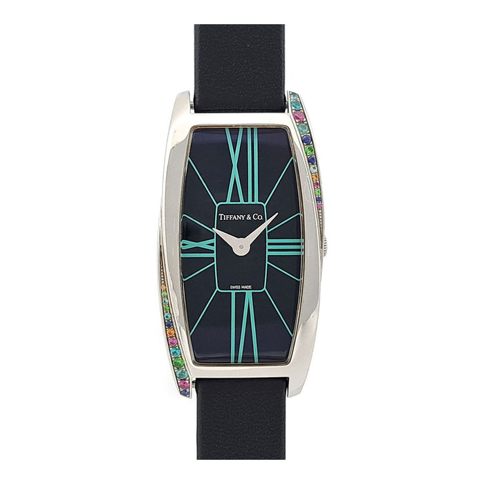 TIFFANY&Co. 
Gemma Color Stone