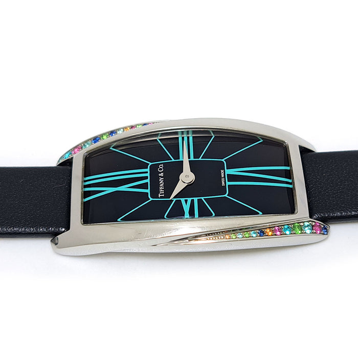 TIFFANY&Co. 
Gemma Color Stone