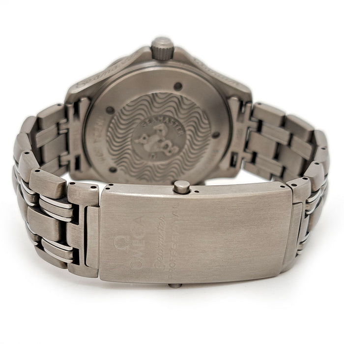 OMEGA 
シーマスタープロフェショナル 300 Overhauled 
箱ギャラ付