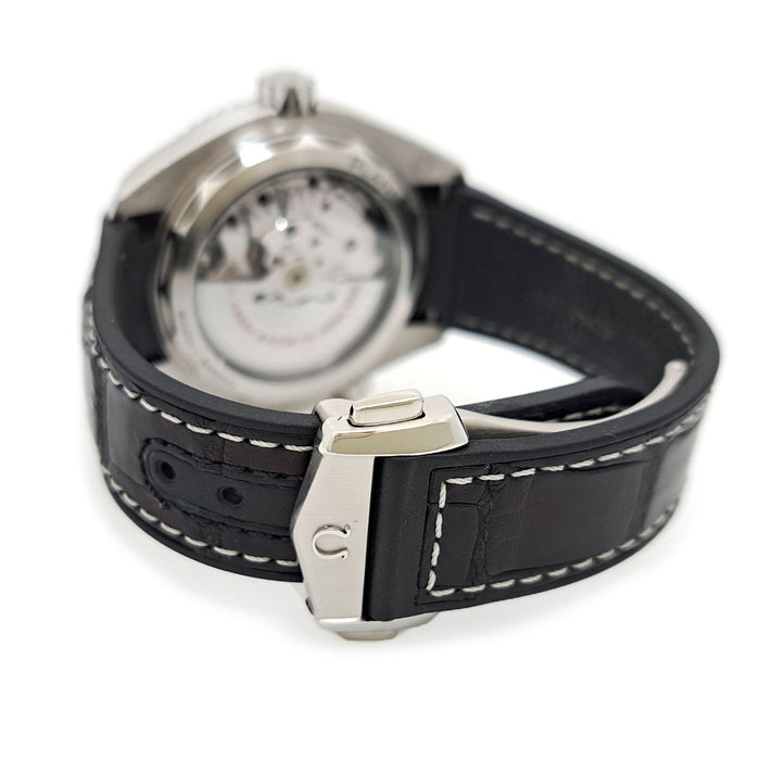 OMEGA 
シーマスター プラネットオーシャン 600M 
箱ギャラ付