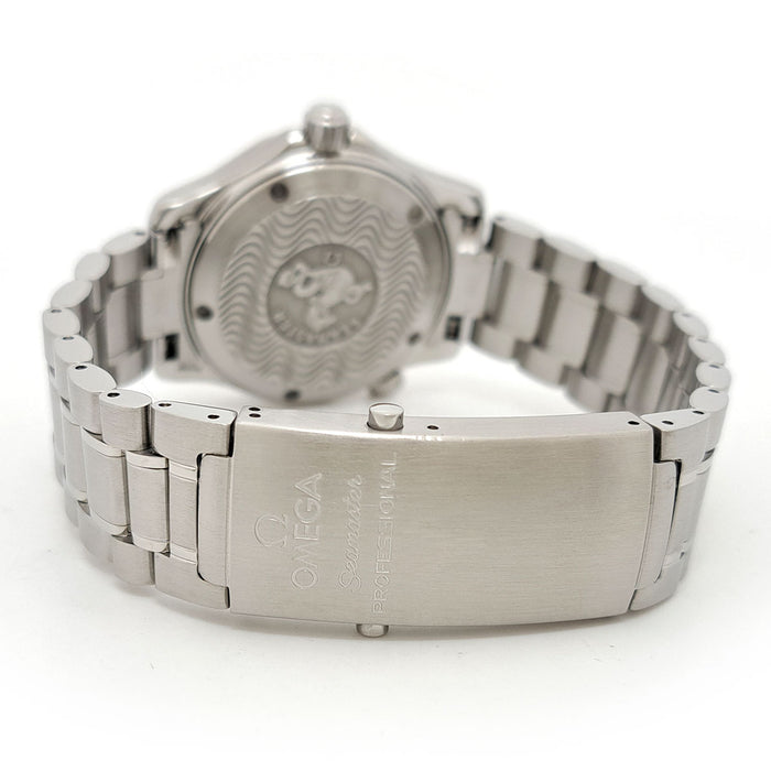 OMEGA 
Seamaster 300M Professional 
Includes box