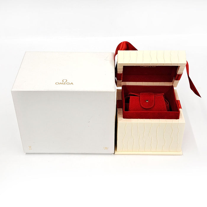 OMEGA 
Seamaster 300M Professional 
Includes box