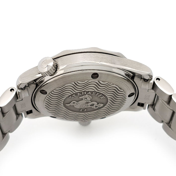 OMEGA 
Seamaster 300M Professional 
Includes box