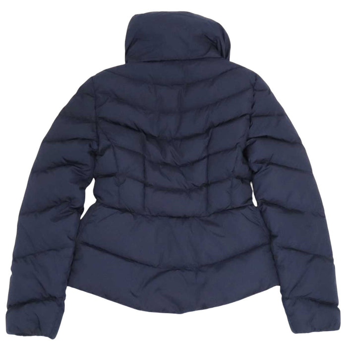 MONCLER 
ワッペン ナイロン 
MIRIEL ミリエル ダウンジャケット