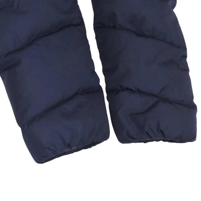 MONCLER 
ワッペン ナイロン 
MIRIEL ミリエル ダウンジャケット