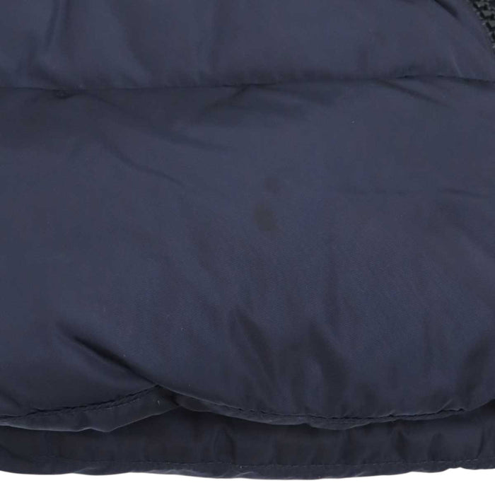 MONCLER 
ワッペン ナイロン 
MIRIEL ミリエル ダウンジャケット