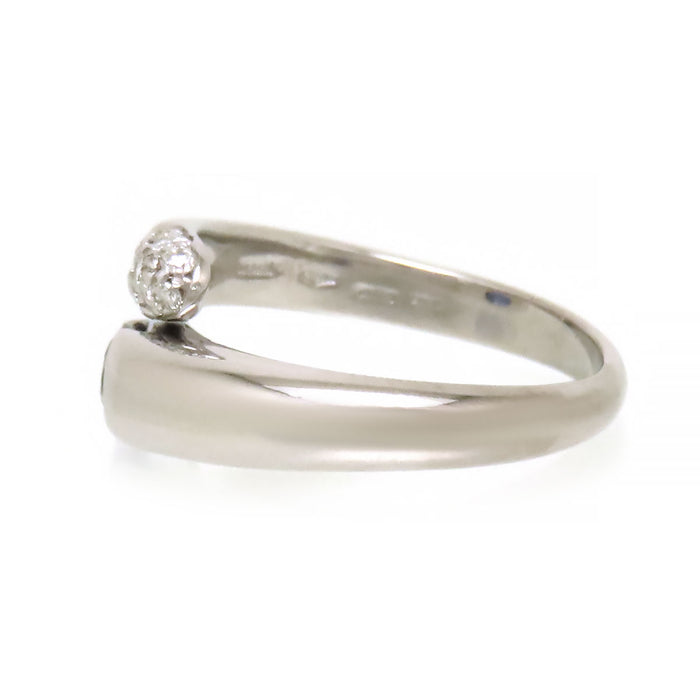 BVLGARI 
Astrea Ring