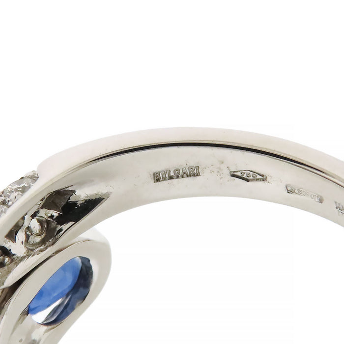 BVLGARI 
Astrea Ring