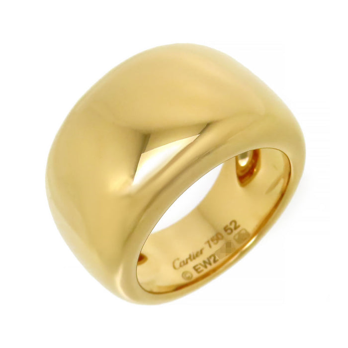 CARTIER 
ヌーベルバーグ リング