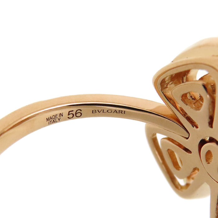 BVLGARI 
フィオレバー リング