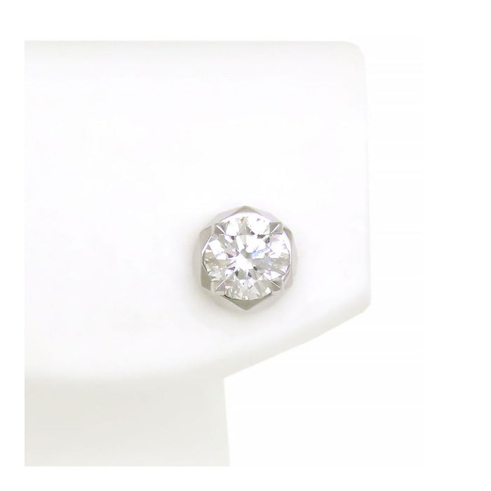 GRAFF 
Laurence Signature Stud Earring, Single
