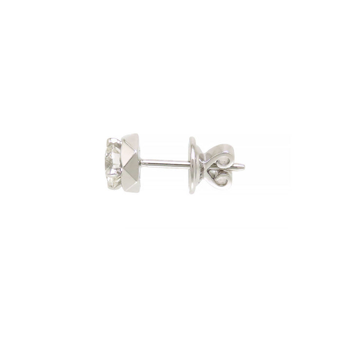 GRAFF 
Laurence Signature Stud Earring, Single