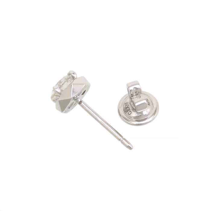 GRAFF 
Laurence Signature Stud Earring, Single