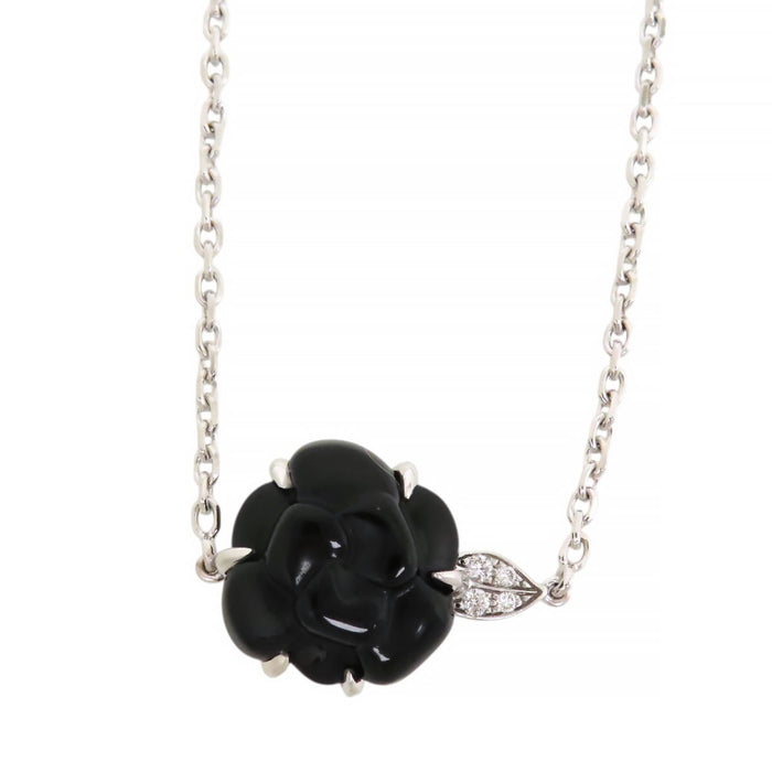 CHANEL 
カメリア ブレスレット