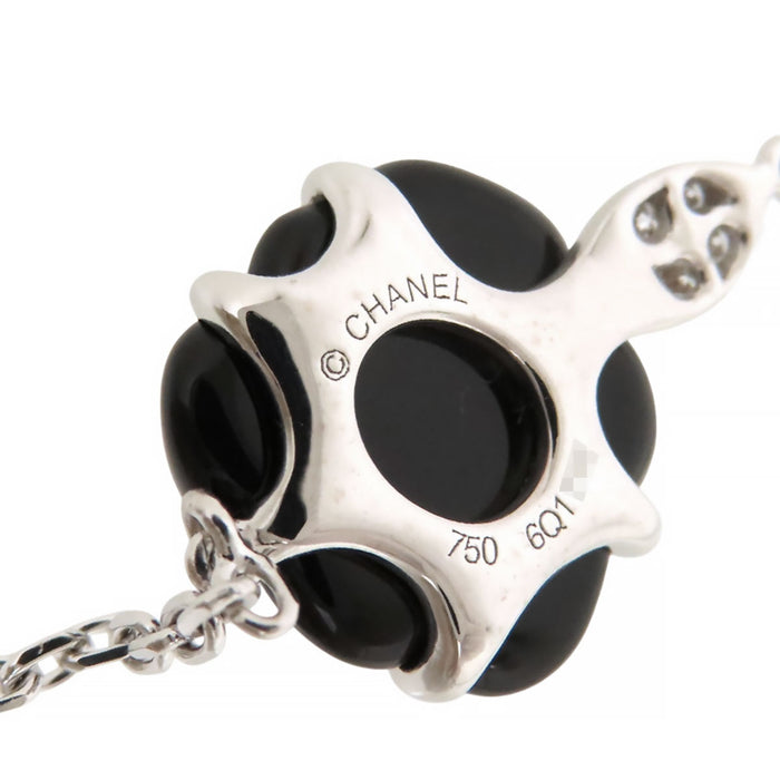 CHANEL 
カメリア ブレスレット