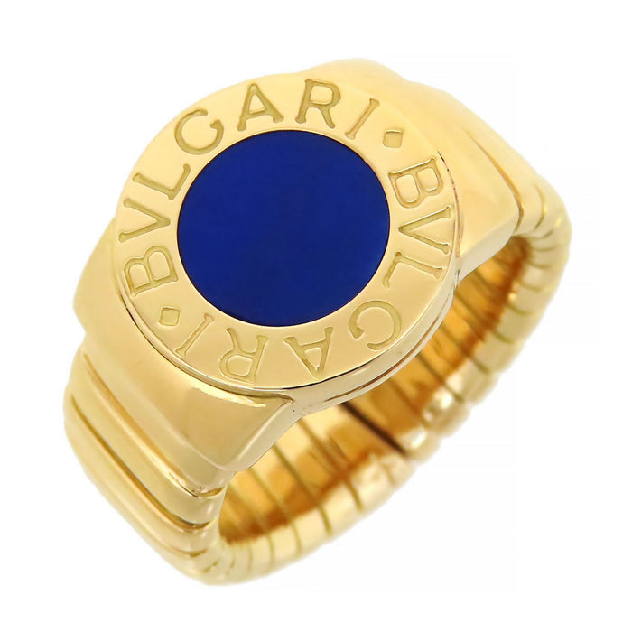 BVLGARI 
ブルガリブルガリ トゥボガス リング