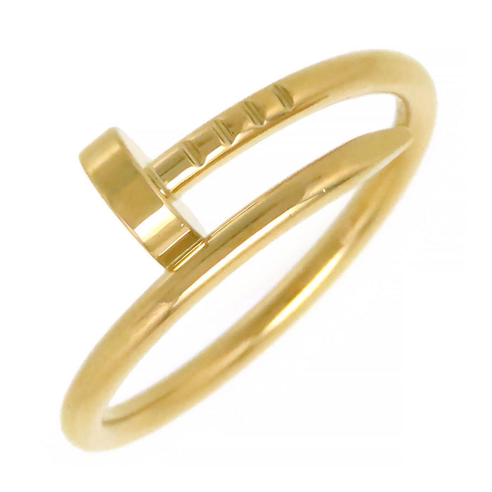 CARTIER 
Juste un Clou ring SM