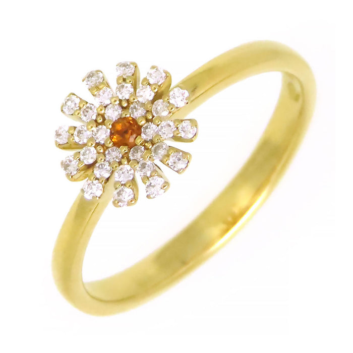 Damiani 
マルゲリータ リング