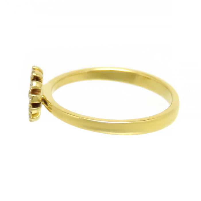 Damiani 
マルゲリータ リング