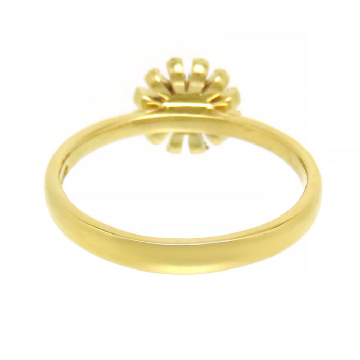 Damiani 
マルゲリータ リング