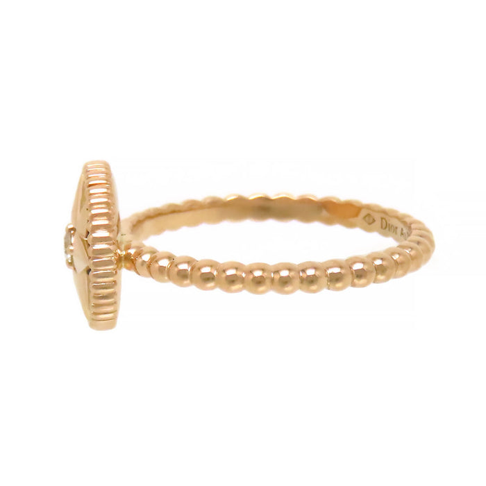 Dior 
Rose des Vents Ring