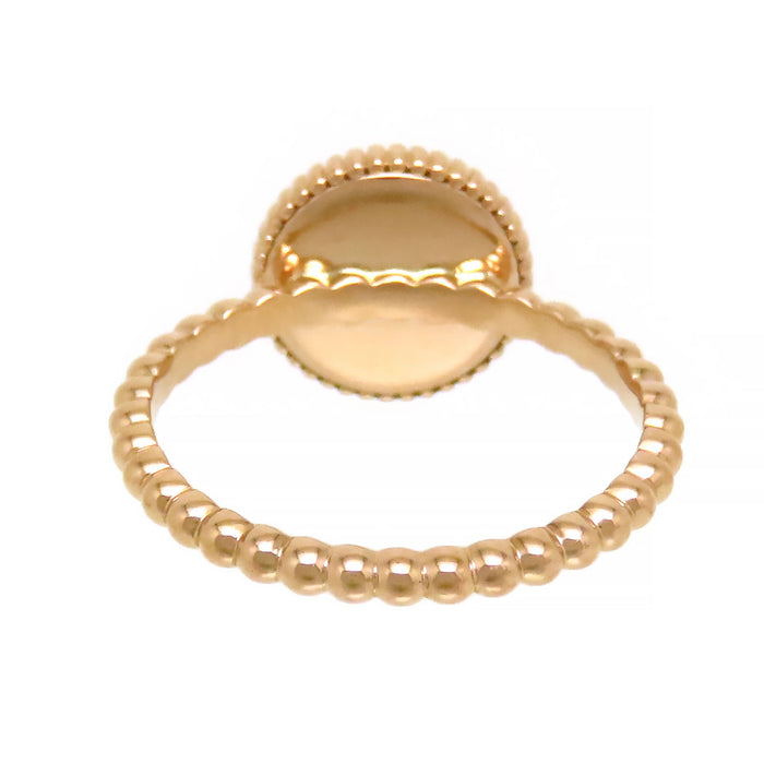 Dior 
Rose des Vents Ring