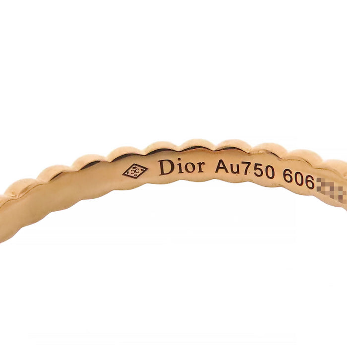 Dior 
Rose des Vents Ring