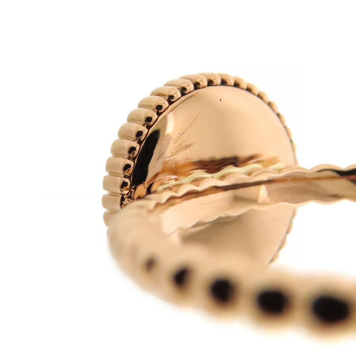 Dior 
Rose des Vents Ring