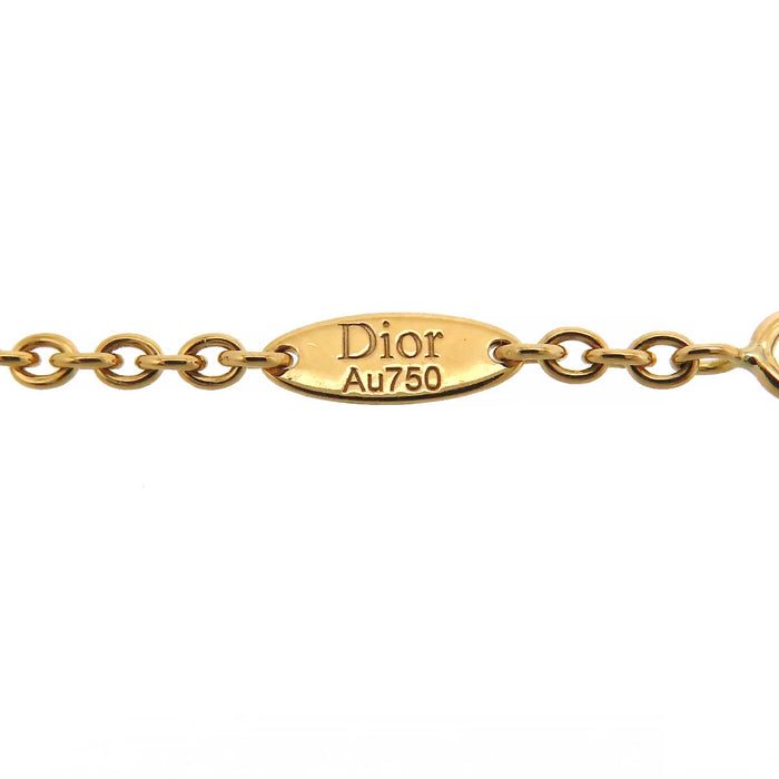 Dior Rose des Vents Necklace, Medium