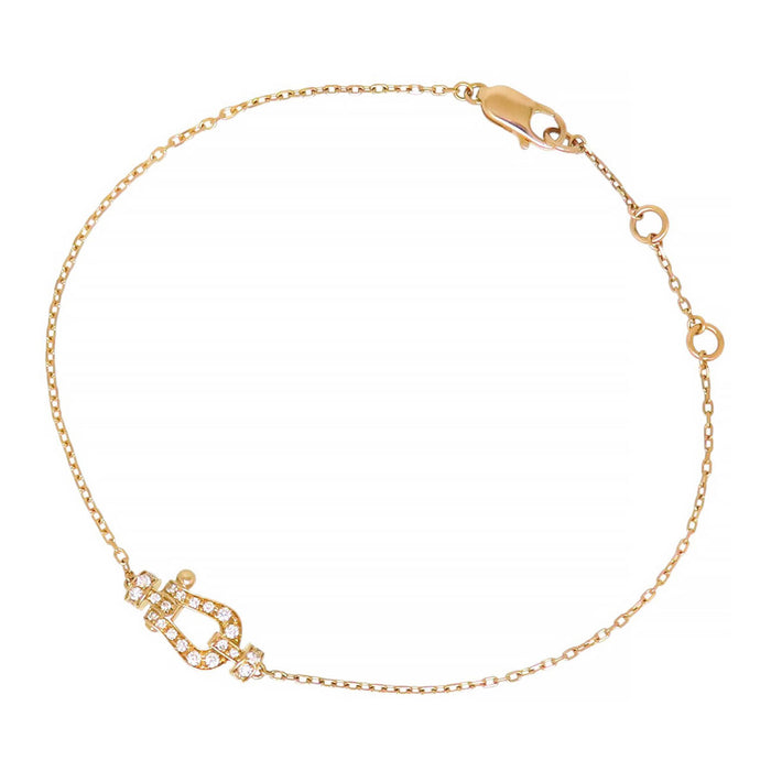 FRED Force 10 Bracelet SM