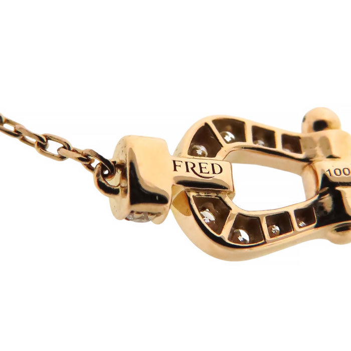FRED Force 10 Bracelet SM