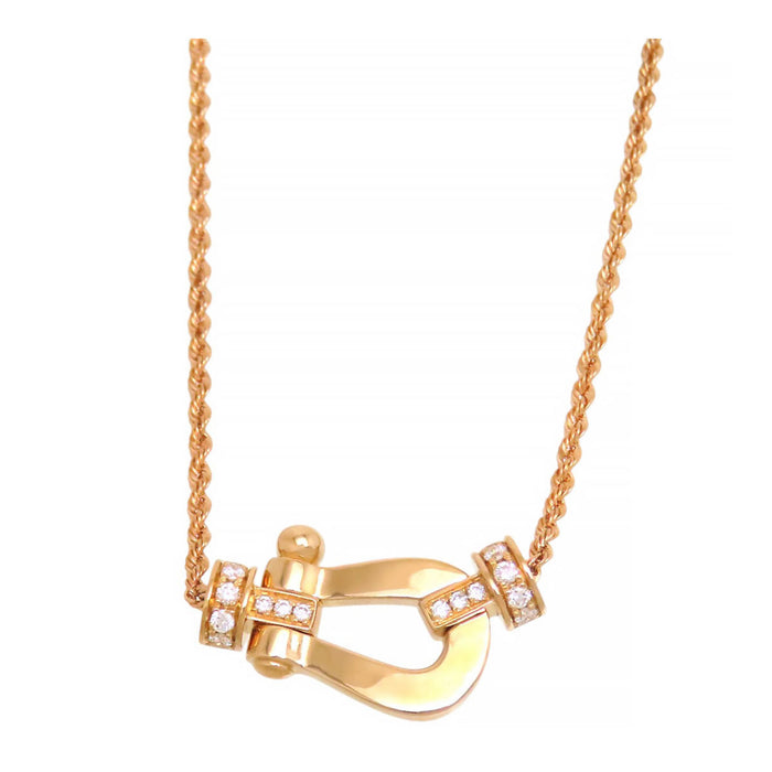 FRED 
Force 10 Necklace MM