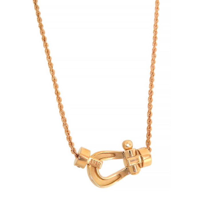 FRED 
Force 10 Necklace MM