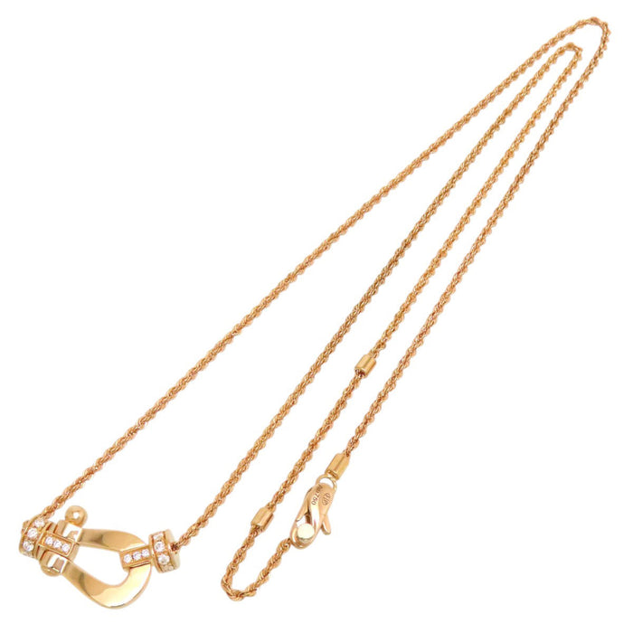 FRED 
Force 10 Necklace MM