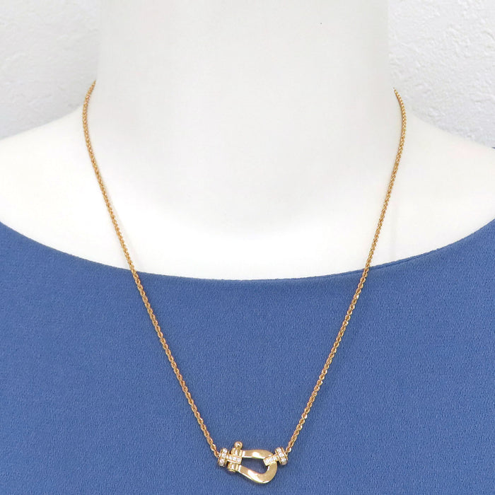FRED 
Force 10 Necklace MM