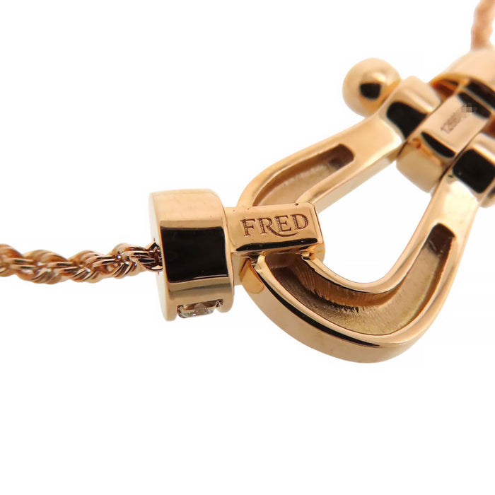FRED 
Force 10 Necklace MM