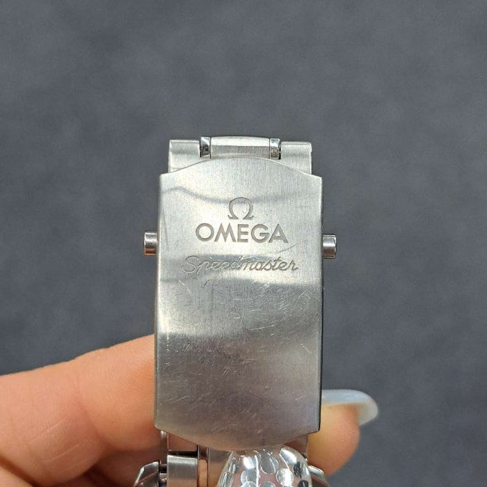 【WHOLESALES】
OMEGA 
323.30.40.40.06.00﻿1 
スピードマスター デイト 
社外製BOX