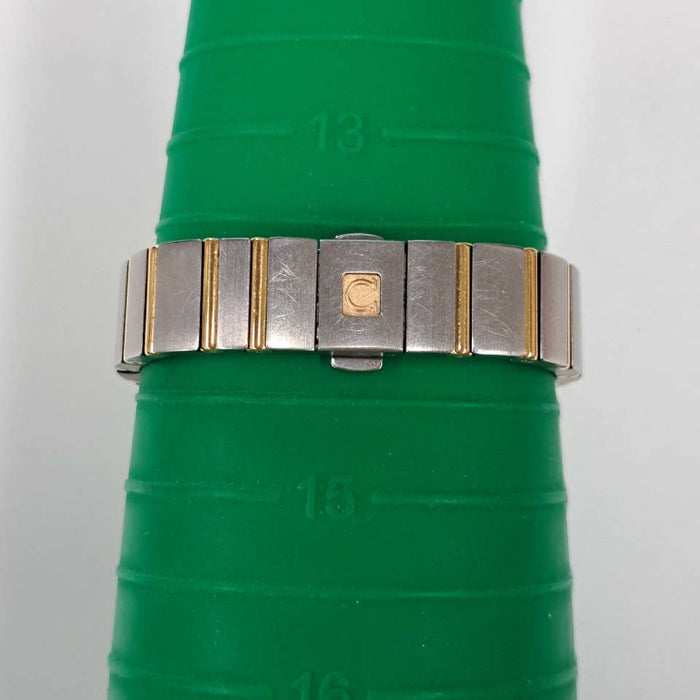【WHOLESALES】
OMEGA 
コンステレーション ポリッシュ 
社外製BOX