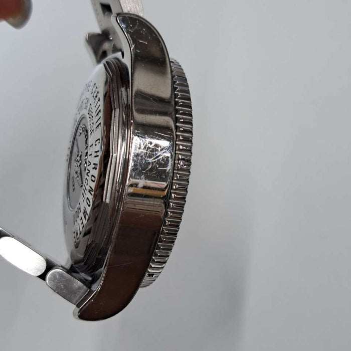 【WHOLESALES】
BREITLING 
A13341 
スーパーオーシャン クロノグラフ 
社外製BOX