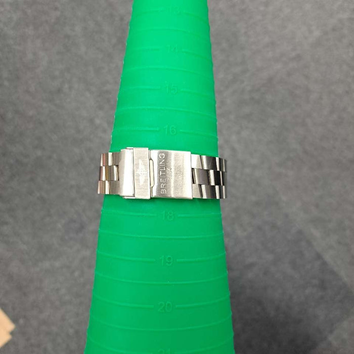 【WHOLESALES】
BREITLING 
A13341 
スーパーオーシャン クロノグラフ 
社外製BOX