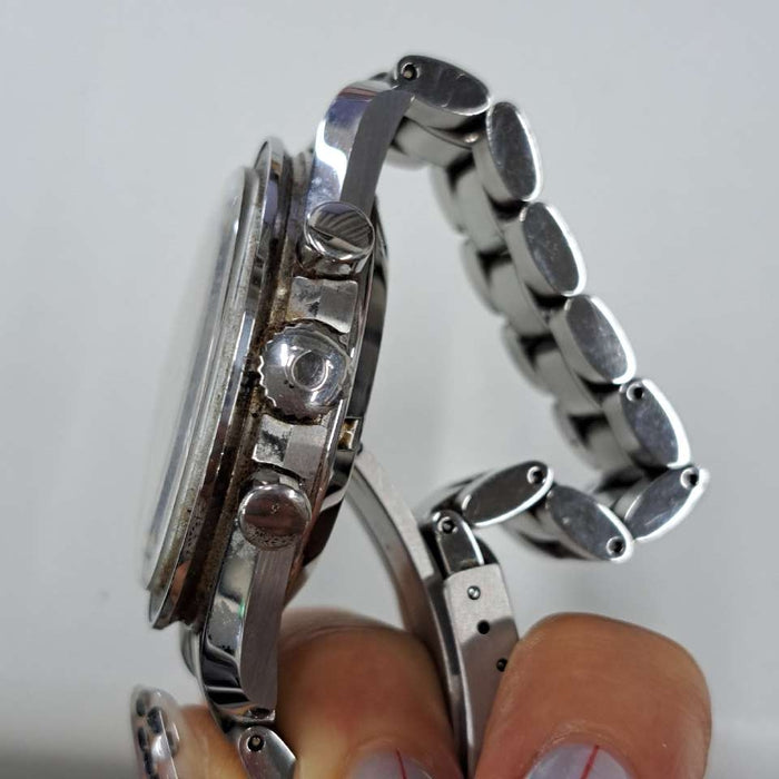 【WHOLESALES】
OMEGA 
3570500 
スピードマスター プロフェッショナル 
箱　ギャランティ　ピクトグラム