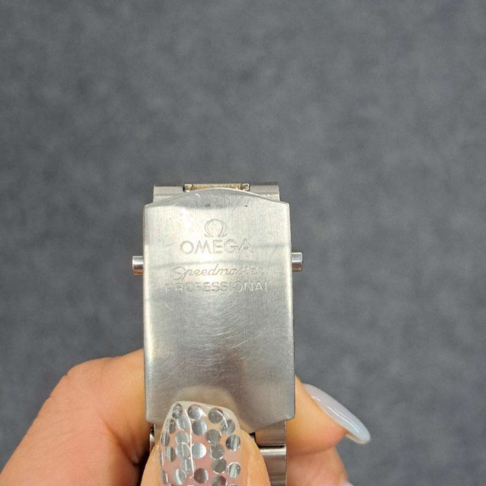 【WHOLESALES】
OMEGA 
3570500 
スピードマスター プロフェッショナル 
箱　ギャランティ　ピクトグラム