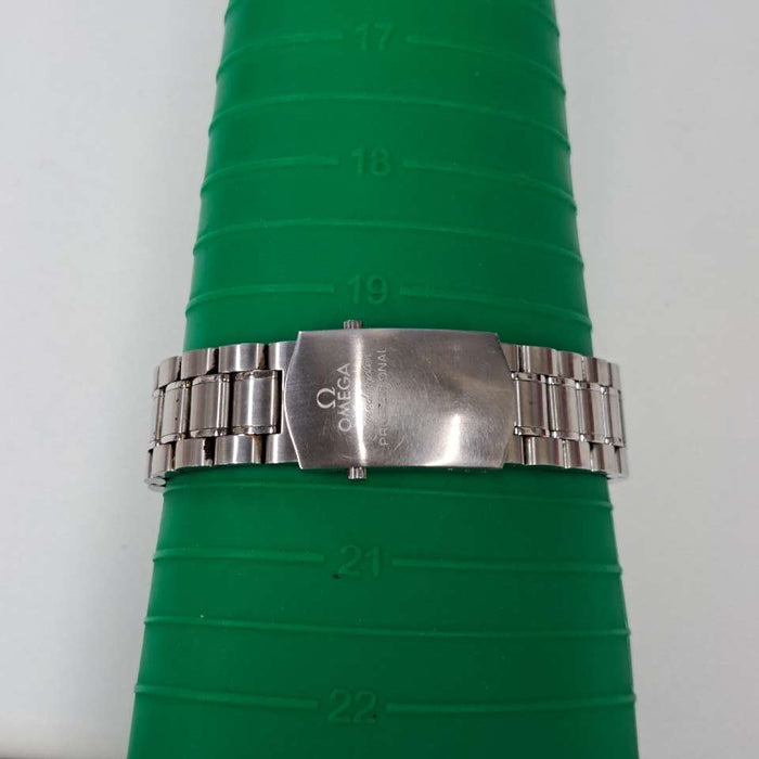 【WHOLESALES】
OMEGA 
3570500 
スピードマスター プロフェッショナル 
箱　ギャランティ　ピクトグラム