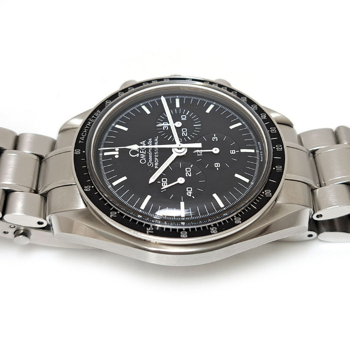 OMEGA 
スピードマスター プロフェッショナル 
箱ギャラ付
