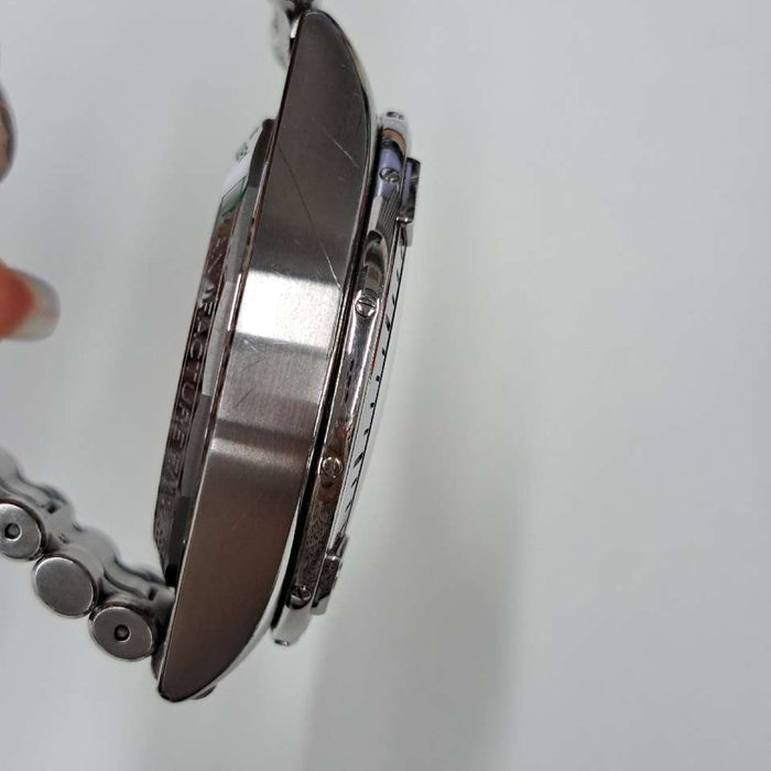 【WHOLESALES】
BREITLING 
AB0134 
クロノマット B01 42 
箱(破損)　ギャランティ