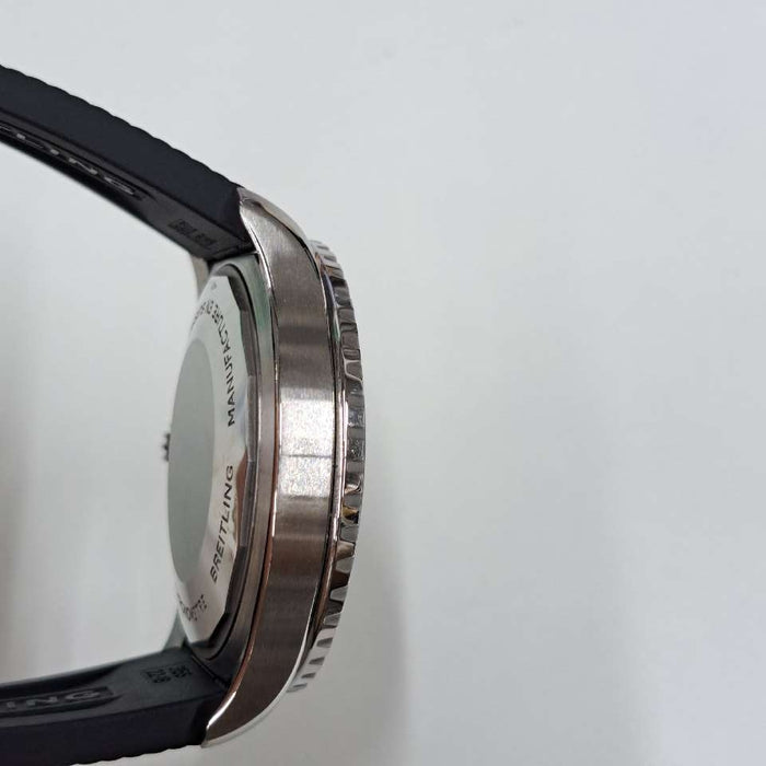 【WHOLESALES】
BREITLING 
A17375 
スーパーオーシャン オートマチック42 
箱　ギャランティ