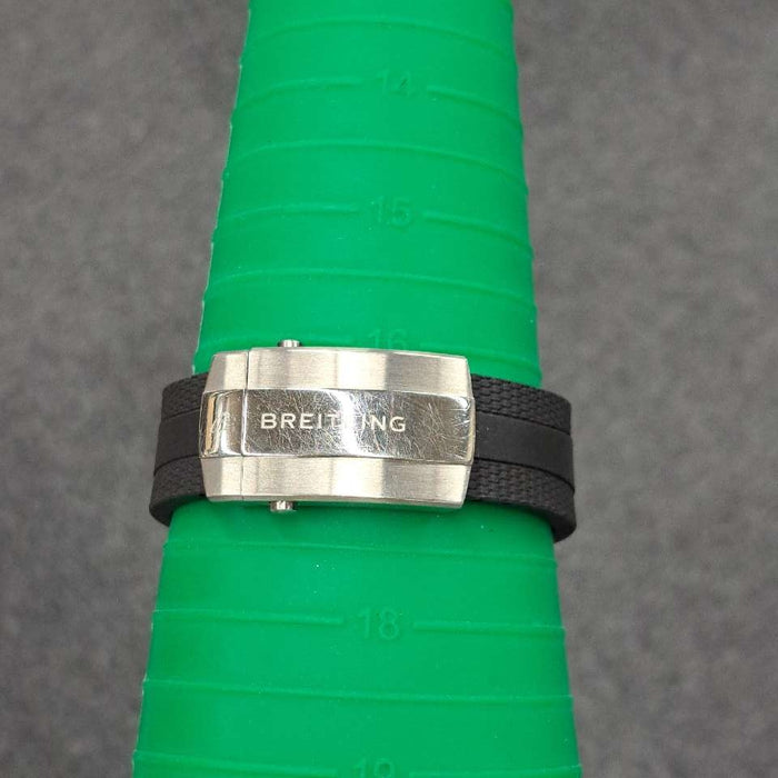 【WHOLESALES】
BREITLING 
A17375 
スーパーオーシャン オートマチック42 
箱　ギャランティ