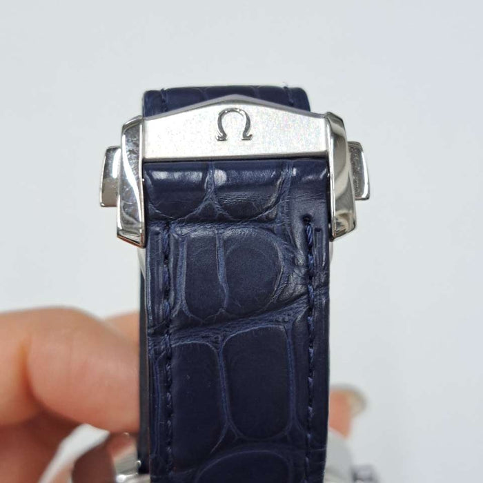 【WHOLESALES】
OMEGA 
220.13.41.21.06.001 
シーマスター アクアテラ 150M 
箱　ギャランティ　クロノメーター証　ピクトグラム